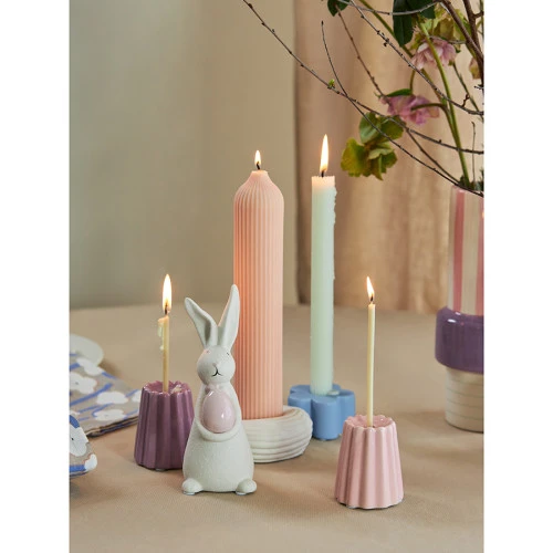 Декор bunny hug из коллекции easter essential