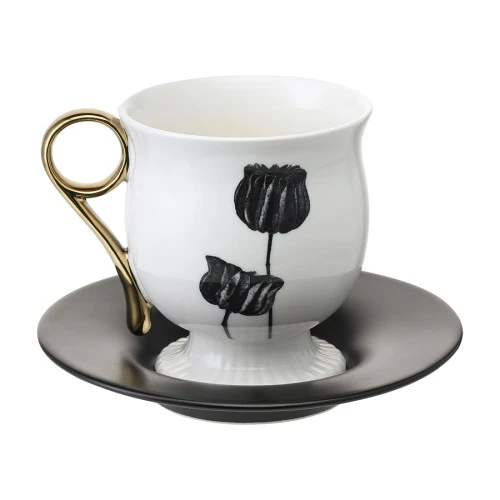 Чайная пара herbaria #3, 250 мл