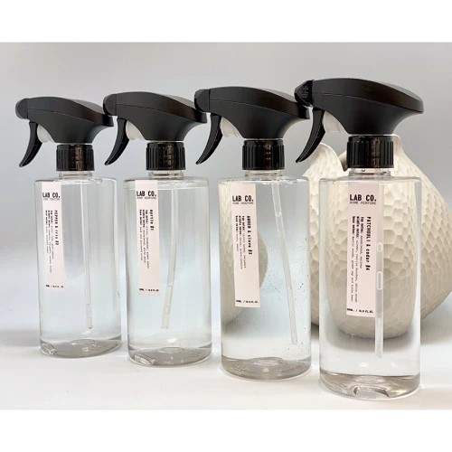 Спрей для дома lab co, myrtle, 500 мл