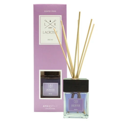 Диффузор ароматический lacrosse, orchid, 100 мл