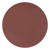 Круг абразивный на ворсовой подложке под "липучку", P 240, 125 мм, 10 шт Matrix