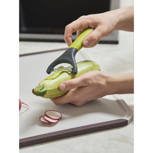 Пиллер smartchef, 15 см, зеленый