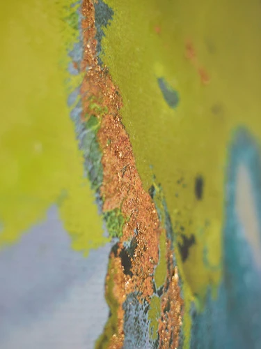 Панно декоративное spectrum №2, 60х90 см