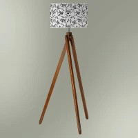 Торшер 460-80/11480