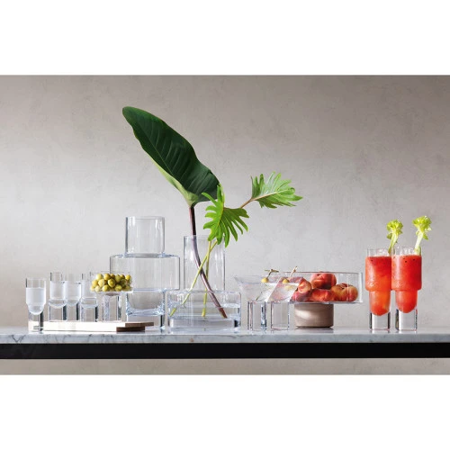 Набор стопок vodka, 50 мл, 4 шт.