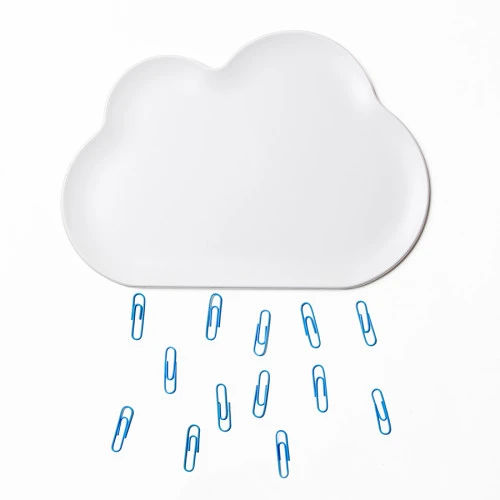 Органайзер для мелочей cloud