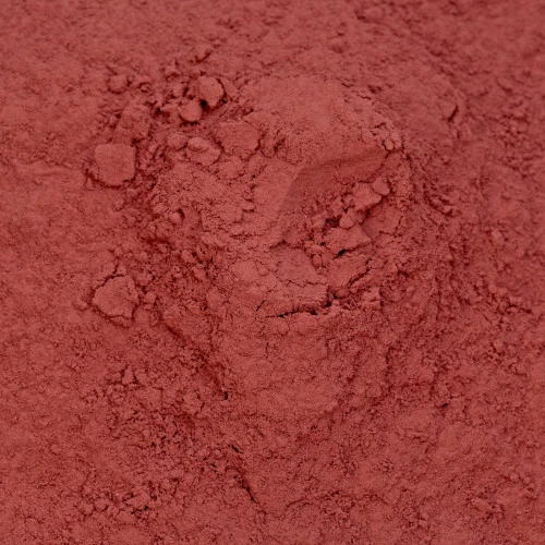 Порошок меловой красный, 115 г, для разметочных шнуров Matrix