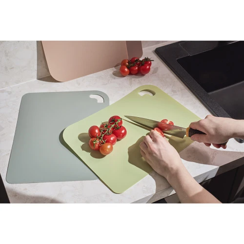 Набор из 4 разделочных ковриков smartchef, 28,5х36 см