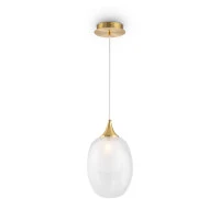 Подвесной светильник Maytoni MOD016PL-01BS