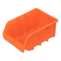 Лоток для метизов 16 х 11.5 х 7.5 см, пластик Stels