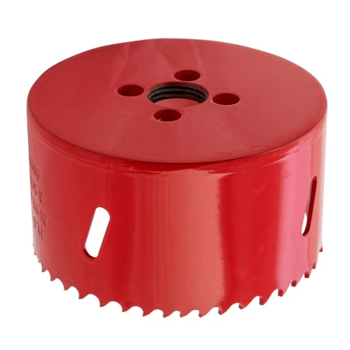 Коронка Bimetal, 80 мм Matrix