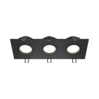 Встраиваемый светильник Technical DL024-2-03B