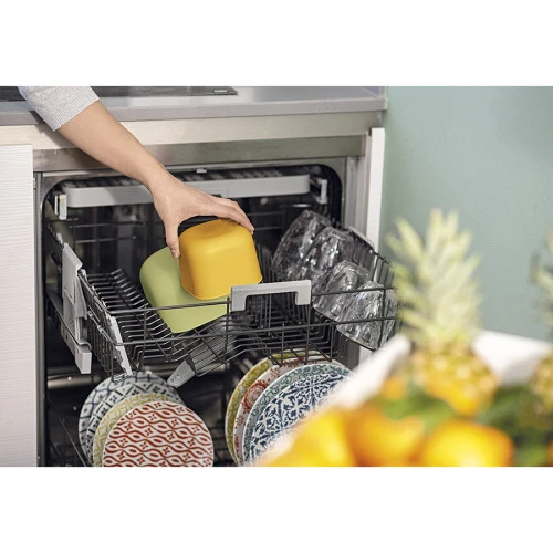 Набор контейнеров высоких для хранения продуктов store&more, 3 шт.