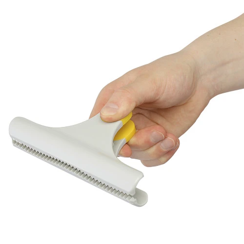 Набор зажимов для пакетов snip click, 3 шт.