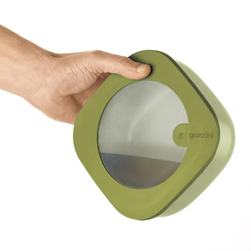 Контейнер для хранения store&more, 975 мл, травянисто-зеленый