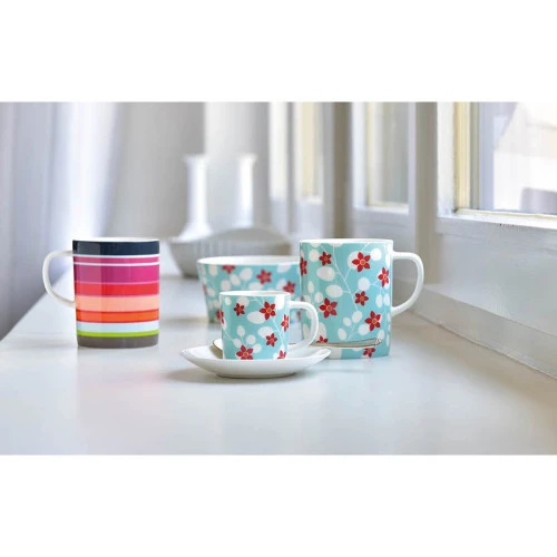 Пара кофейная primavera, 75 мл