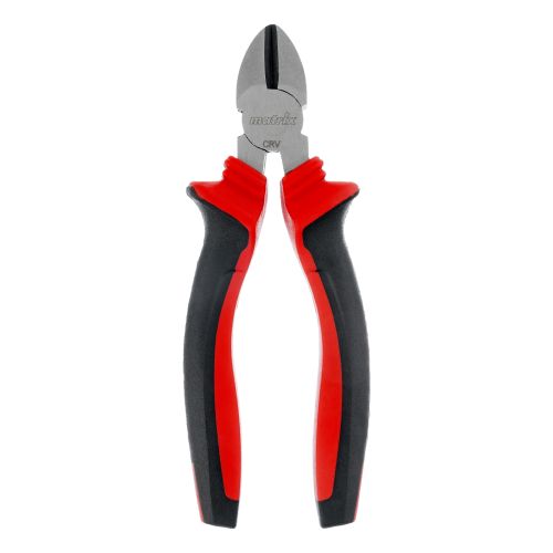 Бокорезы, 160 мм, хром-ванадий, двухкомпонентные рукоятки Matrix