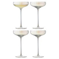 Набор креманок gemma opal, 255 мл, 4 шт.