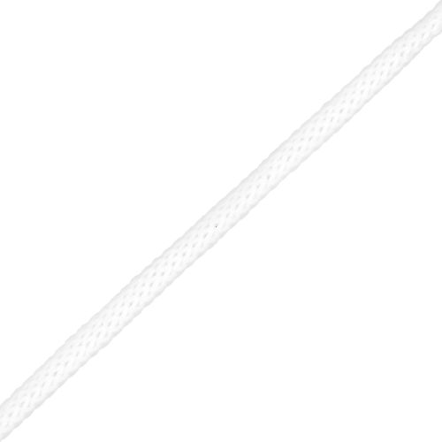 Шнур хозяйственный, D 5 мм, L 25 м, полиэфирный Сибртех
