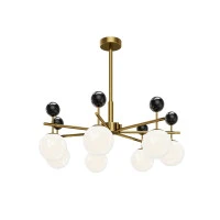 Подвесной светильник Maytoni MOD436PL-07BS