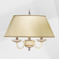 Абажур подвесной  55-12.50/6512/3P ВЕРСАЛЬ