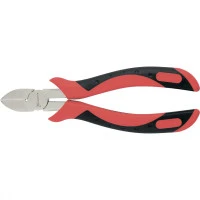 Бокорезы серии Grand, 190 мм, двухкомпонентные рукоятки Matrix