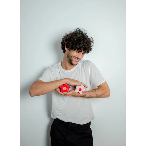 Набор из солонки и перечницы daisy