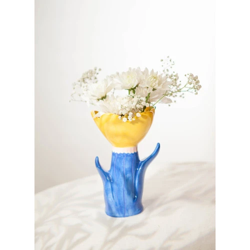 Ваза bloom, 20 см