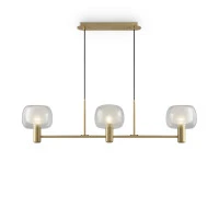 Подвесной светильник Maytoni MOD411PL-03G