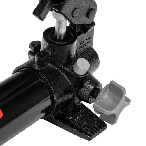 Насос гидравлический со шлангом для 10 т растяжки Matrix