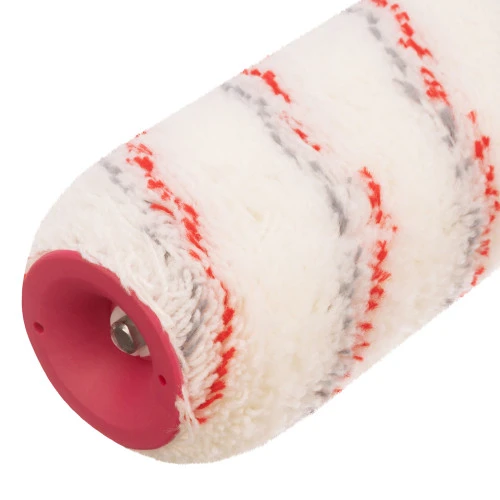 Валик "Нейлон Люкс", 180 мм, ворс 18 мм, D 48 мм, D ручки 8 мм, полиамид Matrix