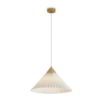 Подвесной светильник Freya FR5533PL-01BS1