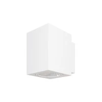 Уличный настенный светильник Outdoor O507WL-L10W3K