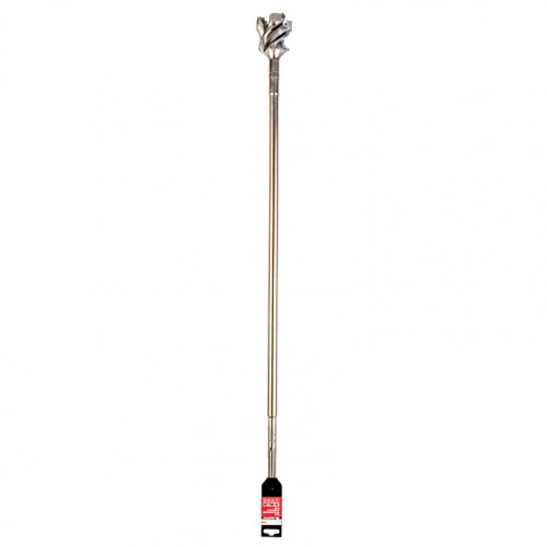 Проломной бур, 80 х 1000 мм, SDS MAX Matrix