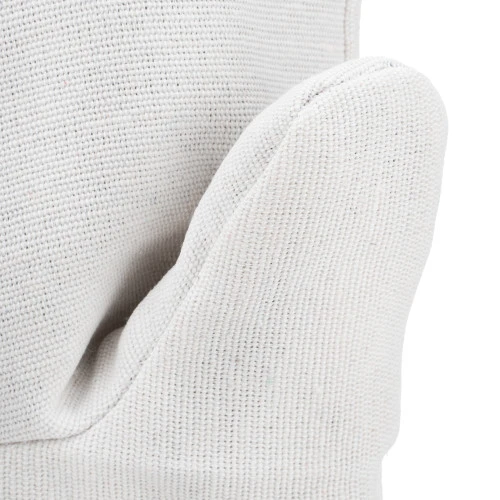 Рукавицы х/б двунитка, наладон двунитка, 1 размер Сибртех