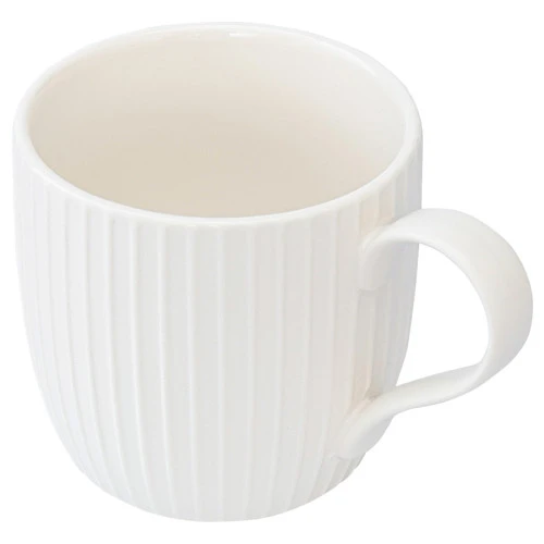 Набор кружек soft ripples, dual glazing, 350 мл, 2 шт.