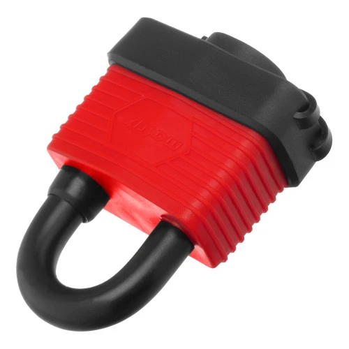 Замок навесной всепогодный, 50 мм Matrix