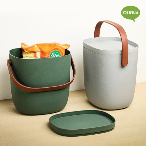 Контейнер для хранения stogo, 3,5 л, серый