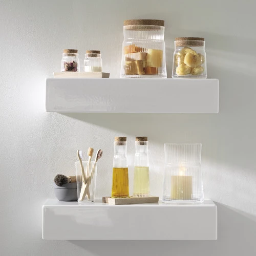 Набор стаканов gio line, 320 мл, 4 шт.