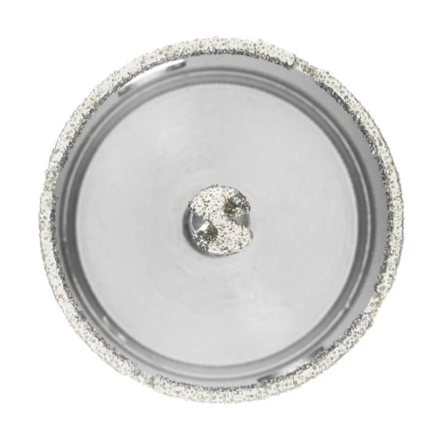 Сверло алмазное по керамограниту, 35 х 67 мм, трехгранный хвостовик Matrix