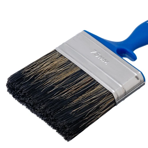 Кисть флейцевая "Водные краски" Color Line 75 х 17 мм Matrix