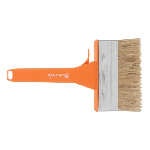 Кисть плоская "Фасад" Color Line 120 х 25 мм Matrix