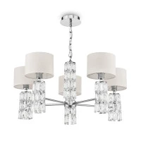 Люстра Maytoni DIA008PL-05CH