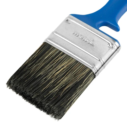 Кисть флейцевая "Водные краски" Color Line  50 x 12 мм Matrix