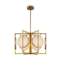 Подвесной светильник Maytoni MOD099PL-06G