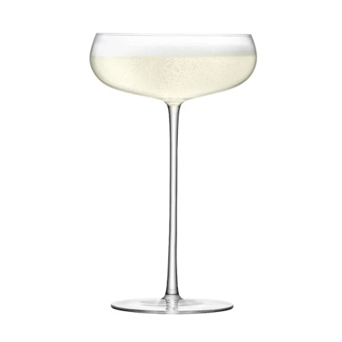 Набор креманок для шампанского wine culture, 320 мл, 2 шт.