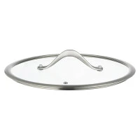 Крышка 3ply etalon, D28 см