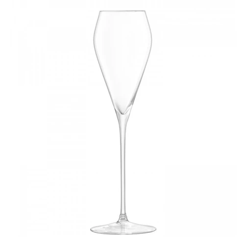 Набор бокалов для просекко wine, 250 мл, 2 шт.