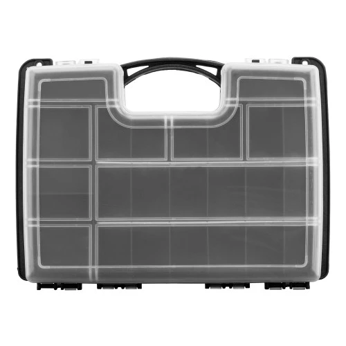 Органайзер двухсторонний 12", 29.5 х 22 х 7,6 см Сибртех