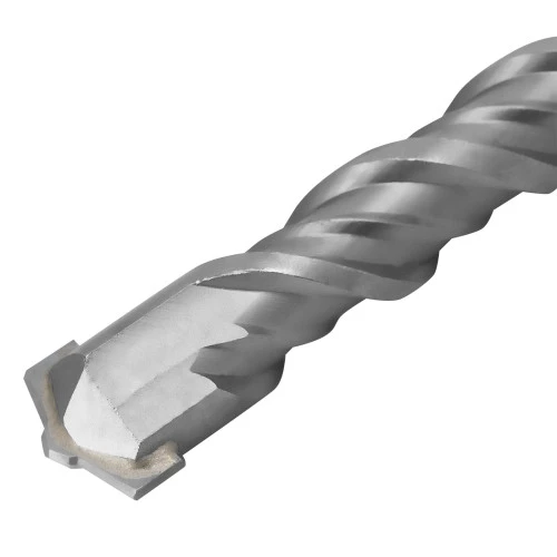 Бур по бетону, 24 x 1000 мм, SDS Plus Matrix